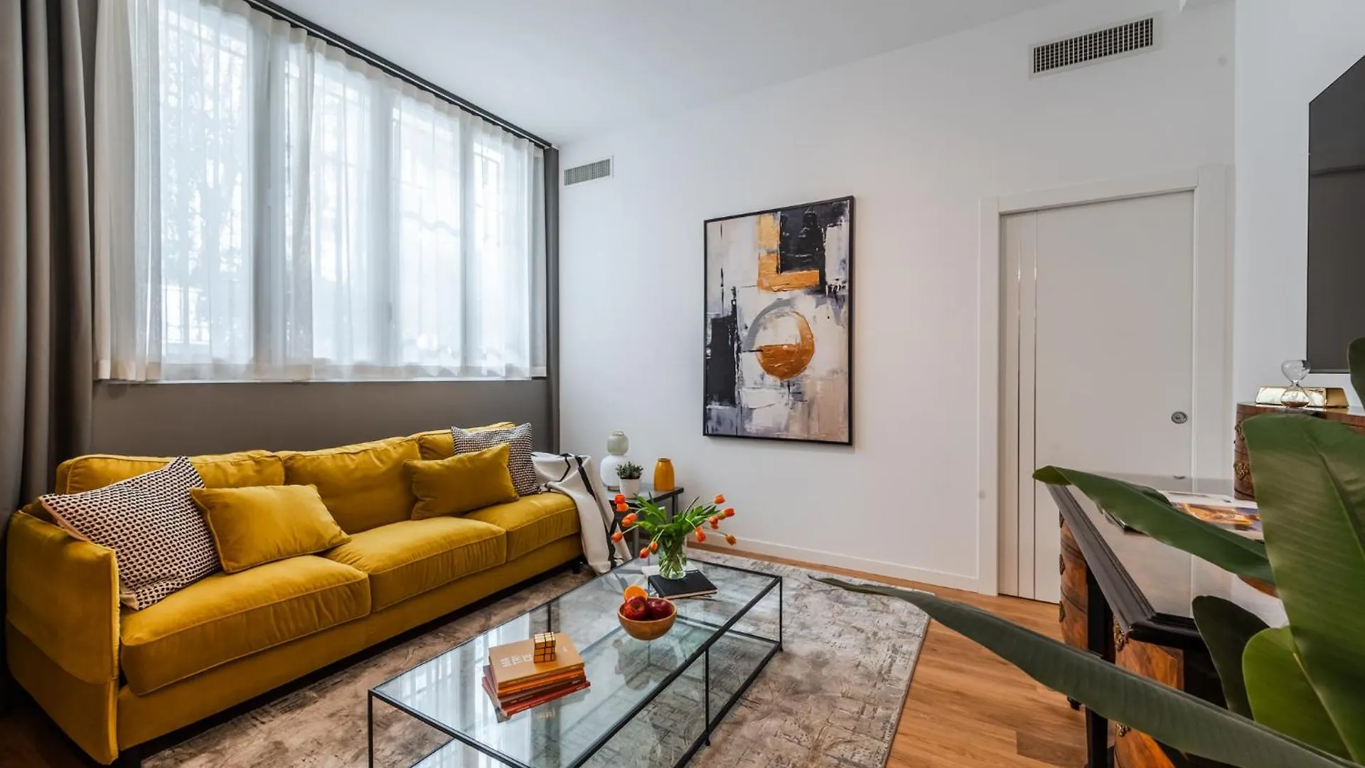 Appartement The Golden Retreat - San Babila Duomo à Milan