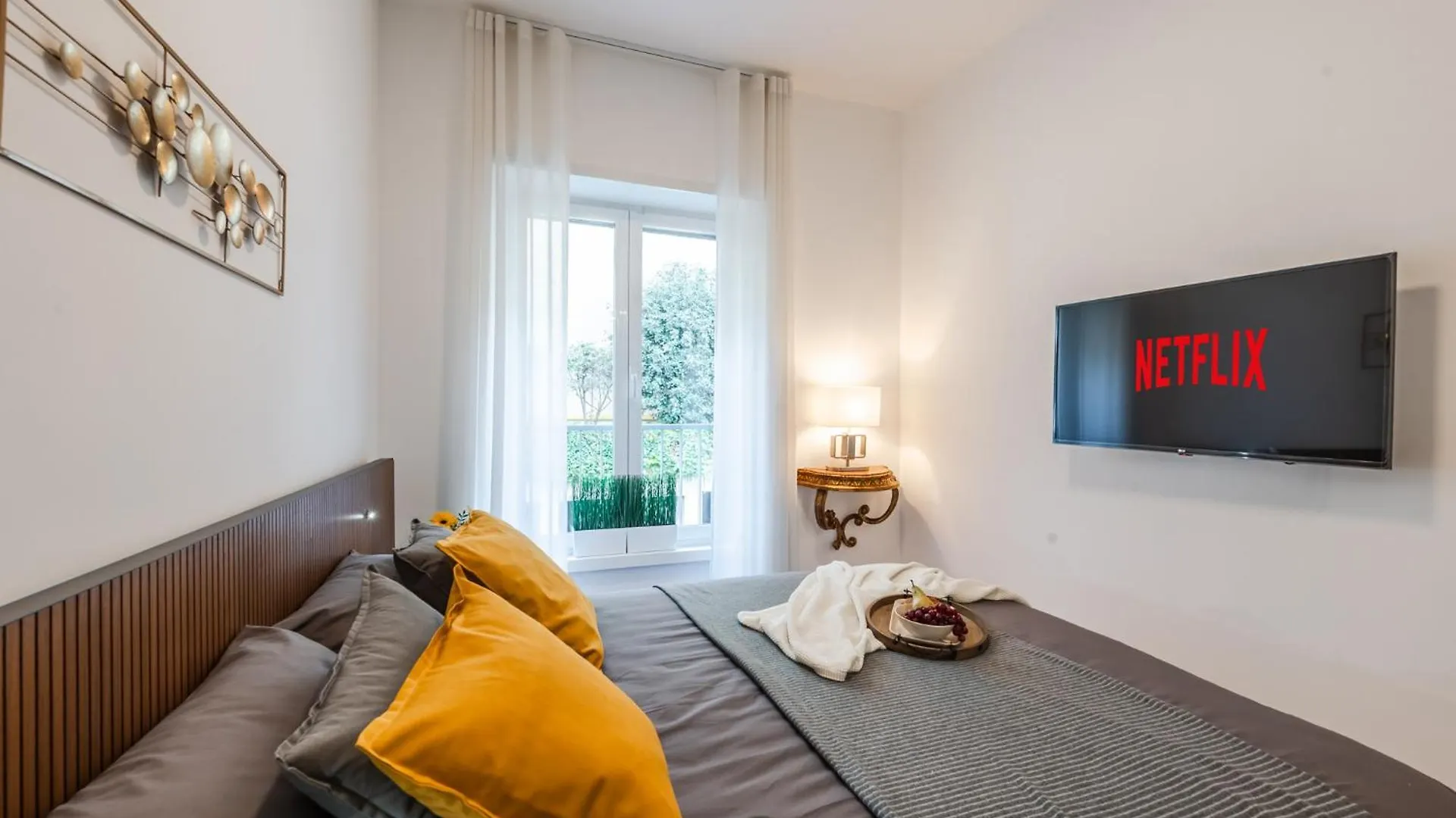 Appartement The Golden Retreat - San Babila Duomo à Milan